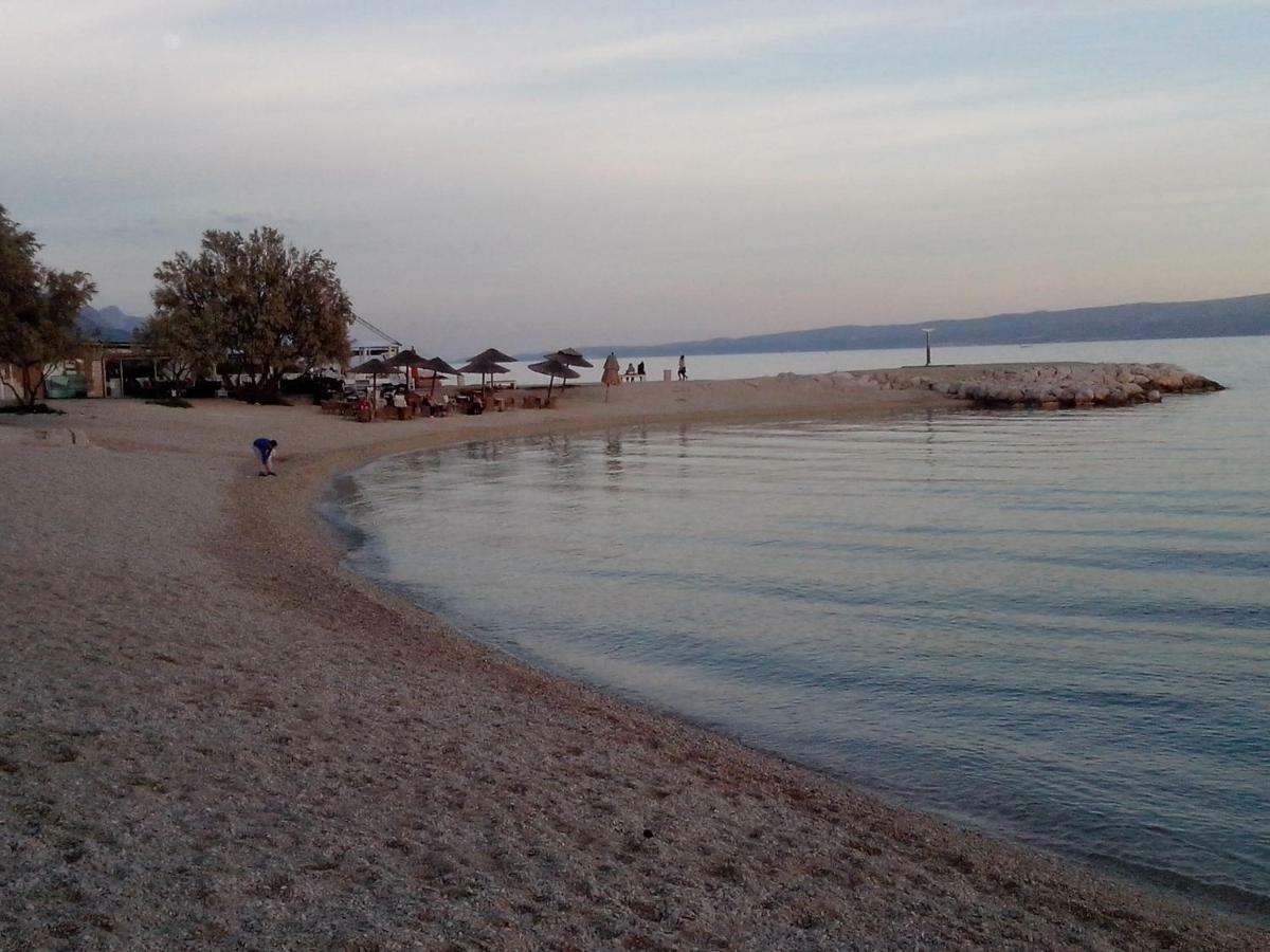 Summer Rest Сплит Экстерьер фото